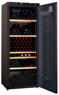 Винный шкаф Климадифф CLA310A+ фото в Екатеринбурге Винный шкаф Climadiff CLA310A+ фото в Екатеринбурге