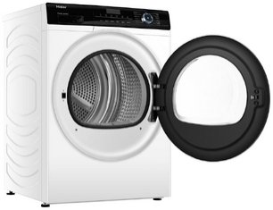 Сушильная машина Haier HD90-A2929A фото 4 в Екатеринбурге