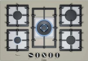 Газовая варочная панель Bosch PPQ7A8B90 фото в Екатеринбурге