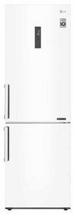 Холодильник LG GA-B 459 BQGL фото в Екатеринбурге