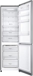 Холодильник LG GA-B499SMKZ фото 2 в Екатеринбурге