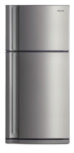 Холодильник Hitachi R-Z662 EU9X STS фото в Екатеринбурге