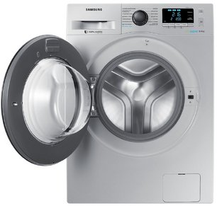 Стиральная машина Samsung WW 80 K 62 E 07 S/DLP фото 4 в Екатеринбурге