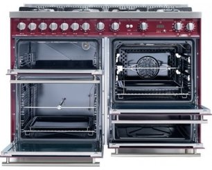 Варочный центр Lofra P126SMFE+MF/2Ci фото 3 в Екатеринбурге