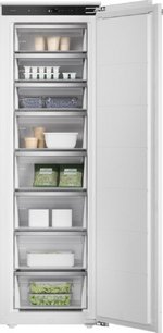 Встраиваемая морозильная камера Asko RBF576DND1 фото в Екатеринбурге