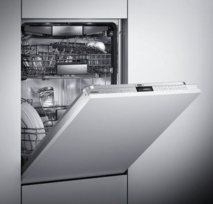 Встраиваемая посудомоечная машина Gaggenau DF 481 161 фото 2 в Екатеринбурге