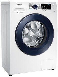 Стиральная машина Samsung WW60J30G03W фото 3 в Екатеринбурге