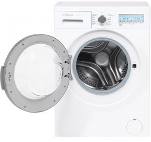 Стиральная машина Vestfrost VFWM 1041 WL фото 3 в Екатеринбурге