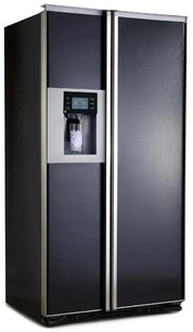 Холодильник IO MABE ORE24CGFF KB фото в Екатеринбурге