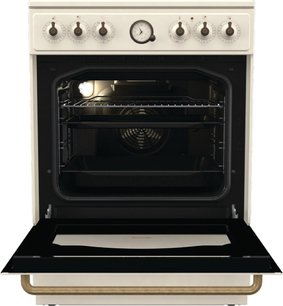 Электрическая плита Gorenje GECS6B70CLI фото 2 в Екатеринбурге