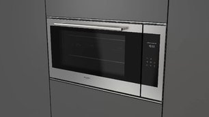 Духовой шкаф Fulgor Milano FCO 9013 TM X фото в Екатеринбурге