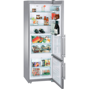 Холодильник Либхер CBPes 3656 Premium BioFresh фото в Екатеринбурге Холодильник Liebherr CBPes 3656 Premium BioFresh фото в Екатеринбурге