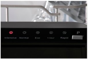 Посудомоечная машина Korting KDI 4530 фото 4 в Екатеринбурге