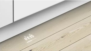 Встраиваемая стиральная машина Neff W6440X0OE фото 4 в Екатеринбурге