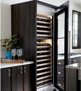 Винный шкаф Sub-Zero ICBIW-24 фото 2 в Екатеринбурге