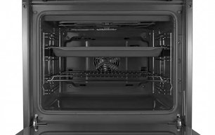 Встраиваемый духовой шкаф BOSCH HBF514BB0R фото 2 в Екатеринбурге