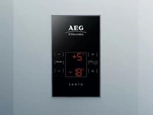 Холодильник AEG S86340KG1 фото 3 в Екатеринбурге
