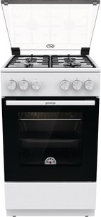 Газовая плита Gorenje GG5A10WH фото 2 в Екатеринбурге
