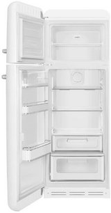 Холодильник Smeg FAB30LWH6 фото 3 в Екатеринбурге