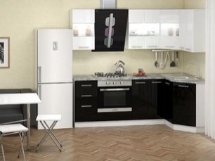 Вытяжка Маунфилд THAMES 60 Black фото 2 в Екатеринбурге Вытяжка Maunfeld THAMES 60 Black фото 2 в Екатеринбурге