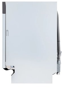 Встраиваемая посудомоечная машина VARD VDI613L фото 3 в Екатеринбурге