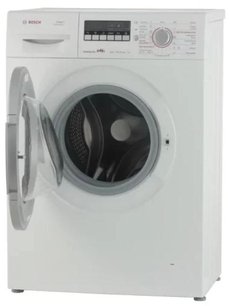 Стиральная машина Bosch WLG 2426 FOE фото 2 в Екатеринбурге