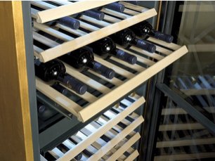 Винный шкаф Restart KNT002 фото 3 в Екатеринбурге