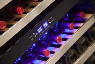 Винный шкаф Cold Vine C154-KBT2 фото 4 в Екатеринбурге