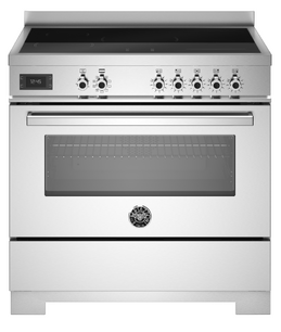 Варочный центр Bertazzoni PRO95I1EXT2 фото в Екатеринбурге