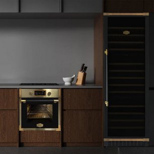 Винный шкаф Kaiser K 64833 AD фото 4 в Екатеринбурге