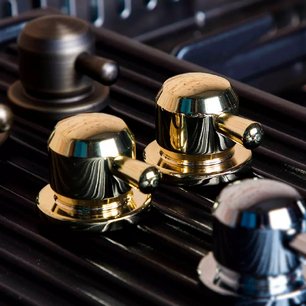 Варочный центр Лофра RNMG96MFT/Ci BRASS фото 4 в Екатеринбурге Варочный центр Lofra RNMG96MFT/Ci BRASS фото 4 в Екатеринбурге