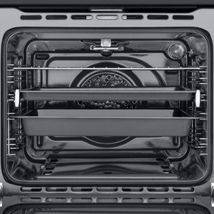 Шкаф духовой газовый MAUNFELD MGOGG.673RILB.TM фото 4 в Екатеринбурге