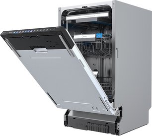 Встраиваемая посудомоечная машина Midea MID45S730i фото в Екатеринбурге