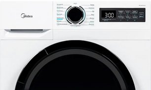 Сушильная машина Midea MD1180BH60/W фото 4 в Екатеринбурге