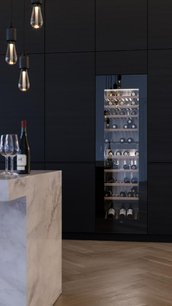 Встраиваемый винный шкаф V-ZUG WineCooler V6000 WC6T-51135 фото 2 в Екатеринбурге