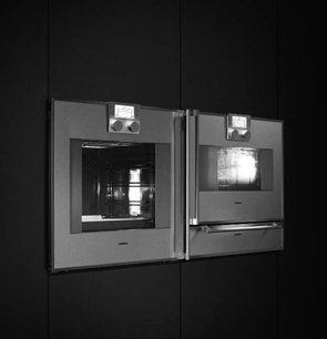 Духовой шкаф Gaggenau BO 271-101 фото 3 в Екатеринбурге