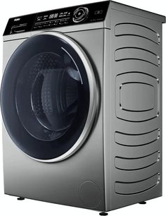 Стиральная машина Haier HW80-BP14979S фото 2 в Екатеринбурге