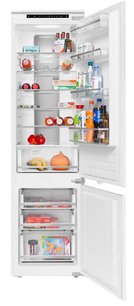 Встраиваемый холодильник Maunfeld MBF193NFW фото 3 в Екатеринбурге