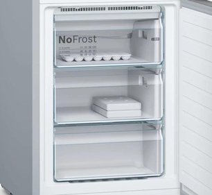 Холодильник Bosch KGN39LW3AR фото 4 в Екатеринбурге