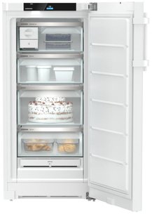 Морозильная камера Либхер FNd 4254 Prime NoFrost фото 3 в Екатеринбурге Морозильная камера Liebherr FNd 4254 Prime NoFrost фото 3 в Екатеринбурге