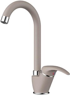 Omoikiri (мойка Akegata 51 SA + смеситель UMI SA) фото 3 в Екатеринбурге