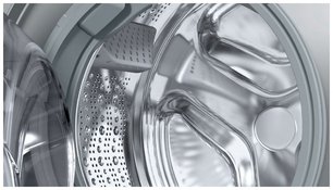 Стиральная машина Bosch PerfectCare WHA222XYOE фото 3 в Екатеринбурге