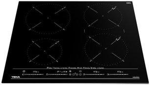 Варочная панель Тека ITC 64630 MST BLACK фото 3 в Екатеринбурге Варочная панель Teka ITC 64630 MST BLACK фото 3 в Екатеринбурге