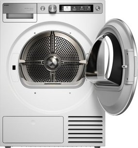 Сушильная машина Asko T709HUW фото 3 в Екатеринбурге