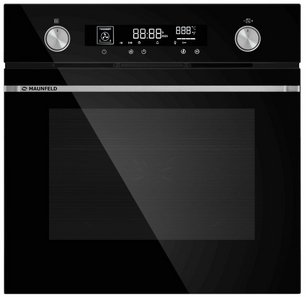 Духовой шкаф Maunfeld AEOH6066B фото в Екатеринбурге