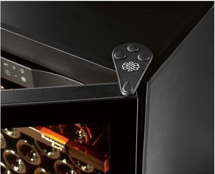 Винный шкаф EuroCave V-Pure-M фото 4 в Екатеринбурге