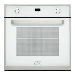 Электрический духовой шкаф KRONA ADRIANO 60 WH фото в Екатеринбурге