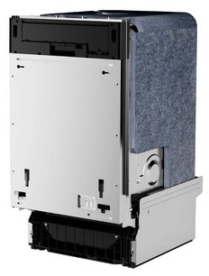 Встраиваемая посудомоечная машина Haier HDWE10-692RU фото 4 в Екатеринбурге