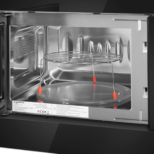 Встраиваемая микроволновая печь Maunfeld JBMO820GB01 фото 3 в Екатеринбурге