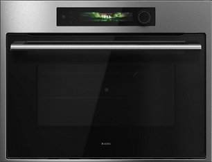 Компактный духовой шкаф Asko OCM64SSH фото в Екатеринбурге